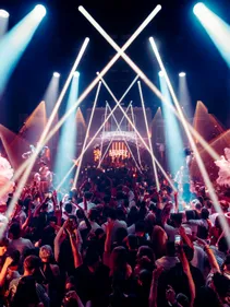 Hï Ibiza : tes places pour HUGEL Presents Make The Girls Dance à...