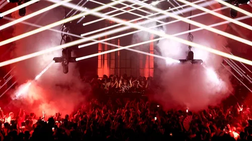 [UNVRS] : tes places pour Carl Cox à gagner