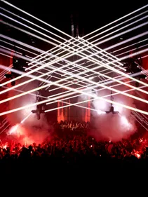 [UNVRS] : tes places pour Carl Cox à gagner
