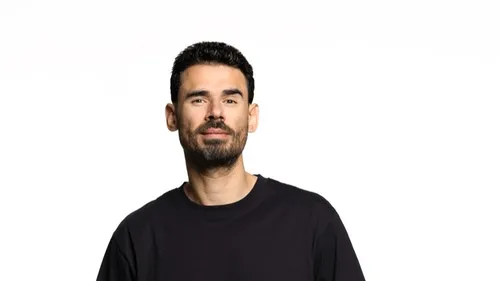 Afrojack invité d'Antoine Baduel ce soir !