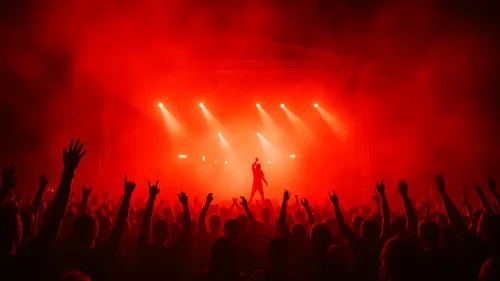 Alerte rouge pour les festivals français ?