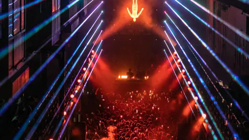 L'un des meilleurs clubs du monde va fermer ce week-end 