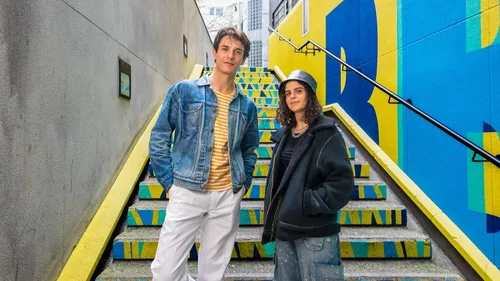 Music Story du jour : Kungs