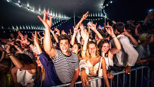 Le Club Martine, le club éphémère qui enflamme Noirmoutier