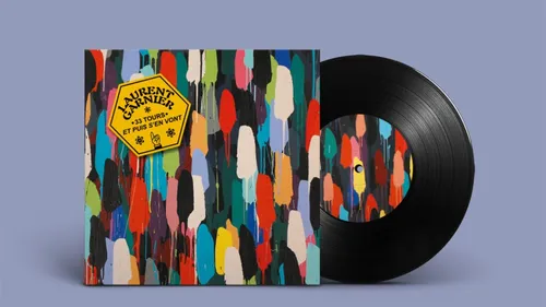 Laurent Garnier raccroche-t-il ses gants de DJ ? (en tout cas il...