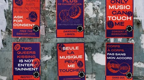 Nouvelles campagnes pour lutter contre les agressions sexuelles en...