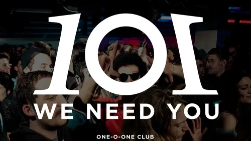 Soutenez le 101 de Clermont Ferrand