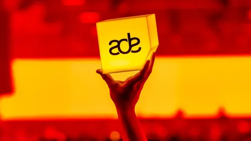 Coup d’envoi de l’Amsterdam Dance Event !