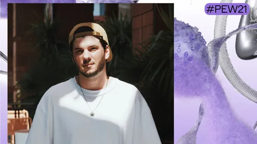 Paris Electronic Week, c'est parti !