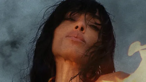 Loreen  invitée d'Antoine Baduel ce soir !