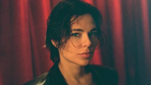 Guerre en Ukraine : Nina Kraviz parle enfin