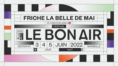 Le Festival Le Bon Air se met à nu (au sens figuré)