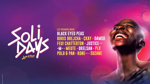 Le fondateur de Solidays invité ce soir de l'Happy Hour FG !