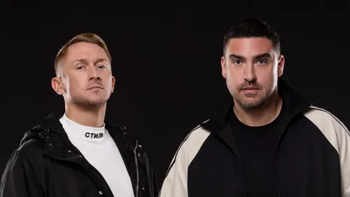 Le très beau ''Silenced'' de Camelphat