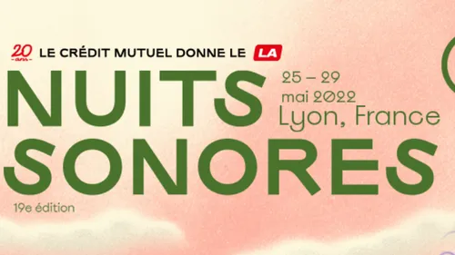 L'équipe des Nuits Sonores invitée ce soir de l'Happy Hour FG !