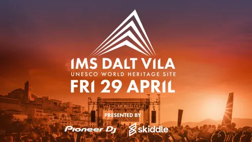 L’IMS de retour à Ibiza !