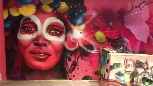 La deuxième édition du Colors Festival