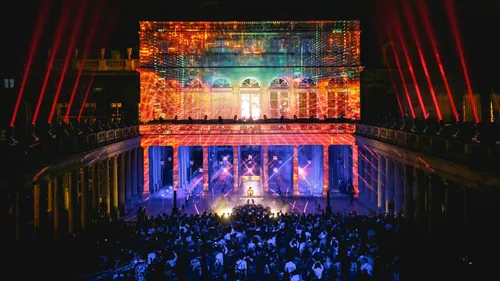 La nouvelle ministre de la Culture est-elle pro-électro ?