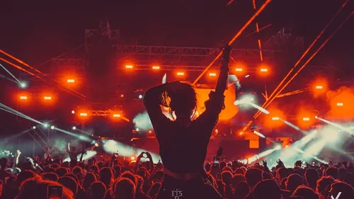 Dream Nation Festival 2025 : premiers artistes annoncés, la grande...