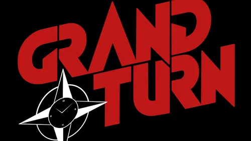 Le projet très excitant de Grand Turn