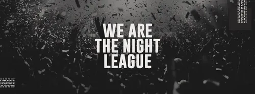 FG CHIC IBIZA : THE NIGHT LEAGUE, EL IMPERIO DE LA NOCHE QUE...