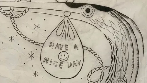 FG CHIC : Duke Riley : l’art de l’engagement, réécrit avec une...