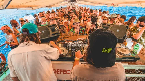 Defected Croatia est-il le meilleur festival de l’été ?