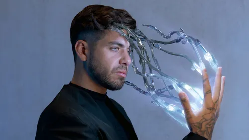 Anyma, Tales Of Us : génies ou savants fous ?