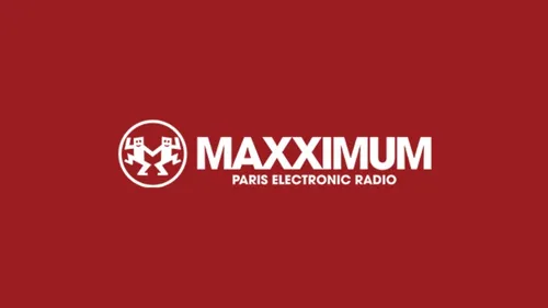 Maxximum fête son 4ème anniversaire  