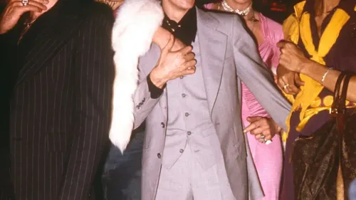 Studio 54 : ARTE fait revivre les nuits les plus glamour de New York