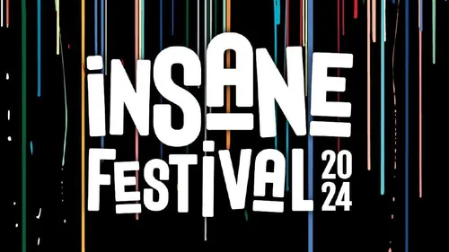 Retour sur l’Insane festival 2024 !