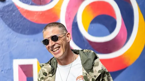 The Shapeshifters : disco will never die !