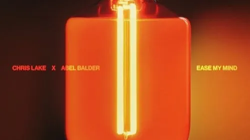 La music story du jour : Chris Lake