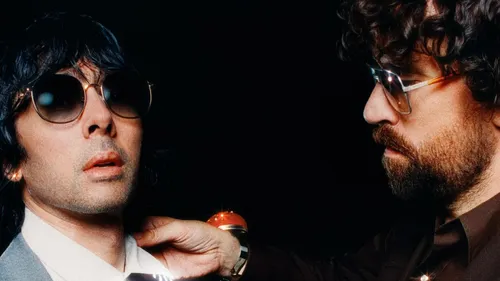 Justice et Tame Impala, une vieille histoire d'amour