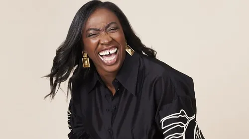 Nadège 100 Gêne sera ce soir l'invitée d'Antoine Baduel