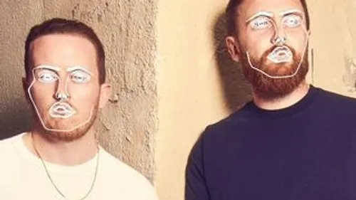 Disclosure invité de l'Happy Hour