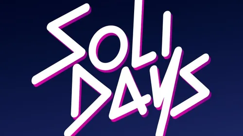 Carton plein pour Solidays !