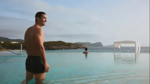 FG CHIC : le NURA by Llum 