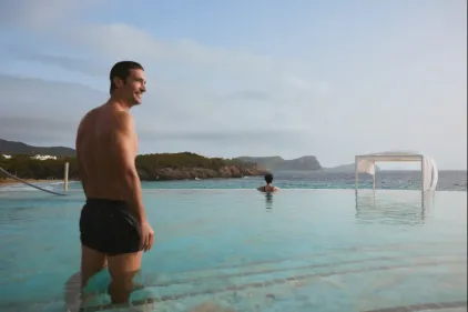 FG CHIC : le NURA by Llum 