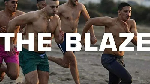 Music Story du jour : The Blaze