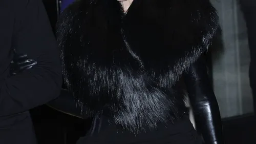 FG CHIC : Madonna, la Reine de la Pop, une nouvelle icône de la...