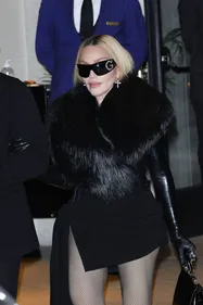 FG CHIC : Madonna, la Reine de la Pop, une nouvelle icône de la...