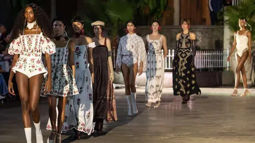 FG CHIC : Colombiamoda choisit Paris pour accélérer son rayonnement...