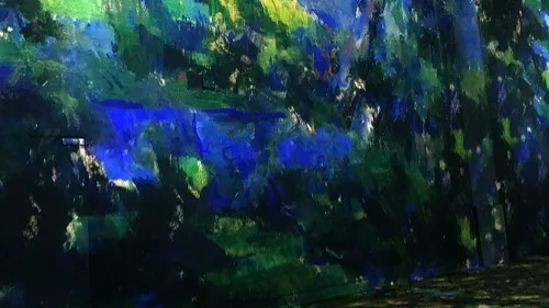 Du nouveau du côté des expériences immersives