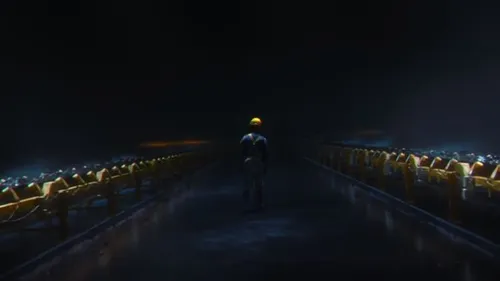 L'électro aux Grammy Awards 2021