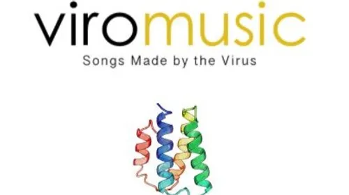 Le Covid-19 disponible en musique et en NFT !