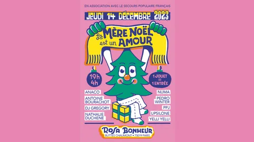 Pedro Winter invité d’Antoine Baduel ce soir 