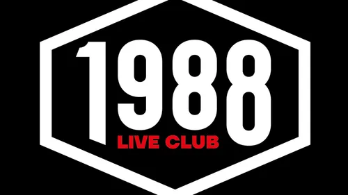 1988 Live Club : S.O.S club en détresse