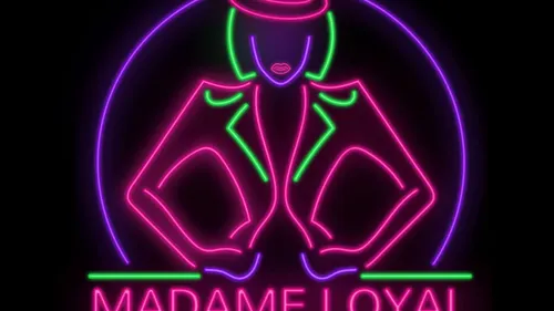 Bienvenue chez Madame Loyal !