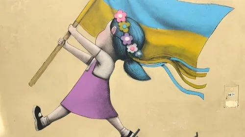 Le street art s'expose lors du District 13 